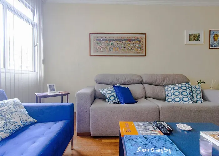 Amplo Apartamento com Três Dormitórios, Próximo a Avenida Paulista e Metrô Brigadeiro - Civita 4