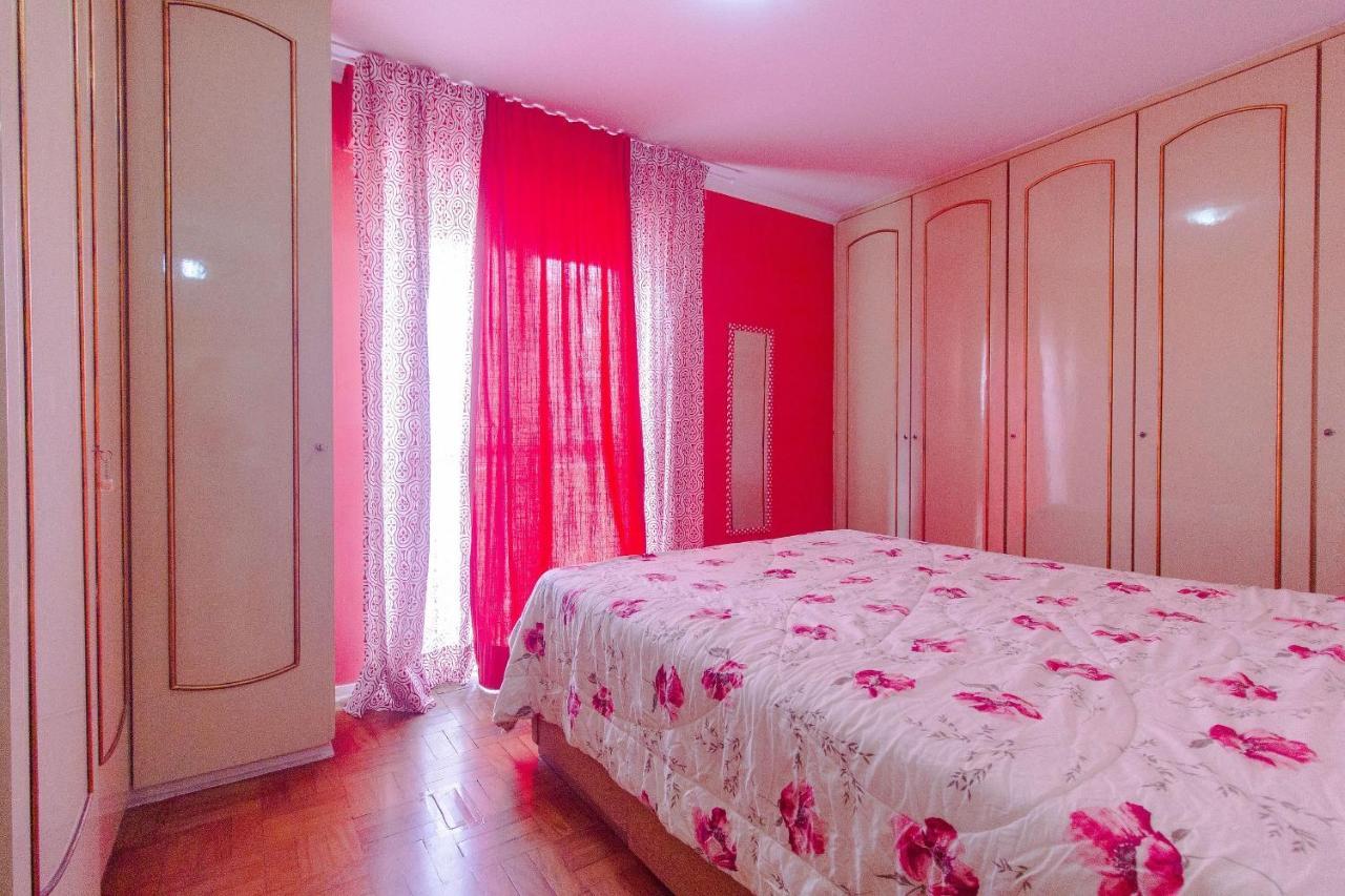 Amplo Apartamento Com Tres Dormitorios, Proximo A Avenida Paulista E Metro Brigadeiro - Civita 4 Apartamento *