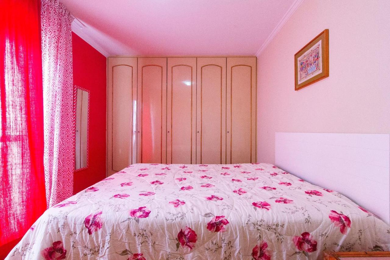 Apartamento Amplo Apartamento Com Tres Dormitorios, Proximo A Avenida Paulista E Metro Brigadeiro - Civita 4 *