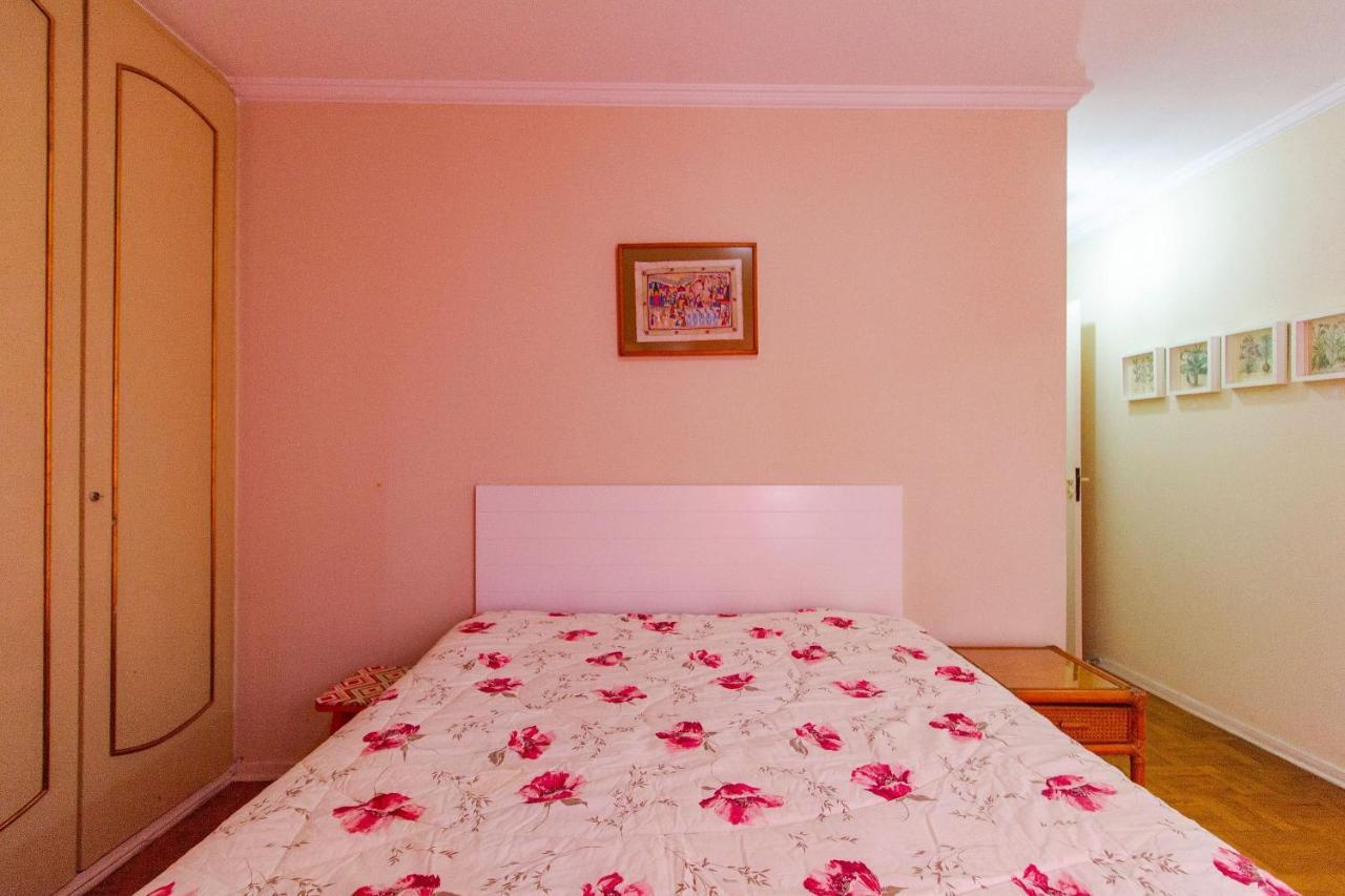 Amplo Apartamento Com Tres Dormitorios, Proximo A Avenida Paulista E Metro Brigadeiro - Civita 4 Apartamento São Paulo