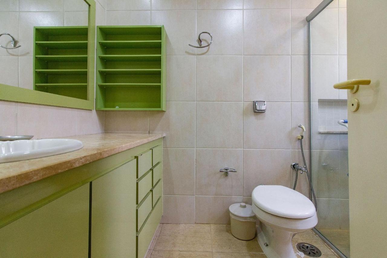 Amplo Apartamento Com Tres Dormitorios, Proximo A Avenida Paulista E Metro Brigadeiro - Civita 4 São Paulo