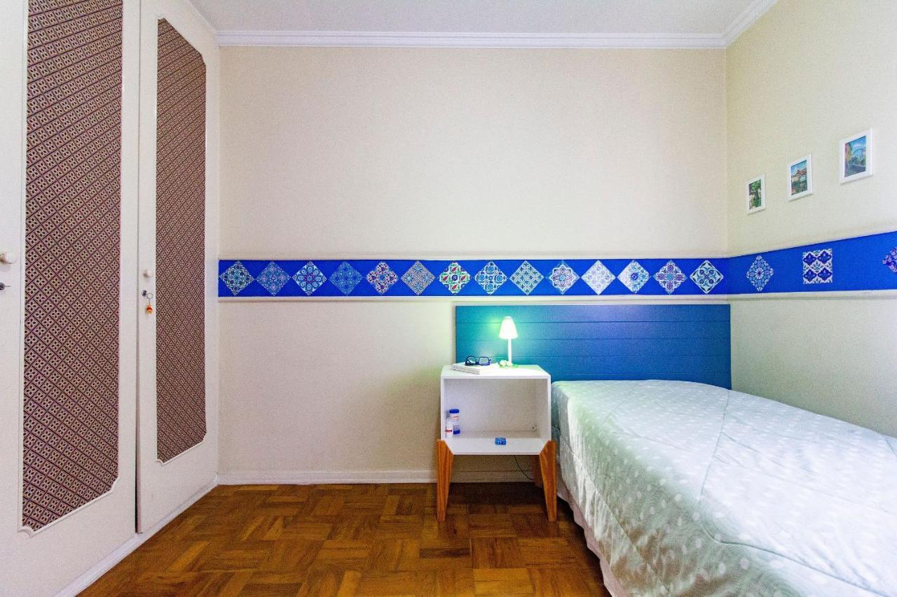 Apartamento Amplo Apartamento Com Tres Dormitorios, Proximo A Avenida Paulista E Metro Brigadeiro - Civita 4 *