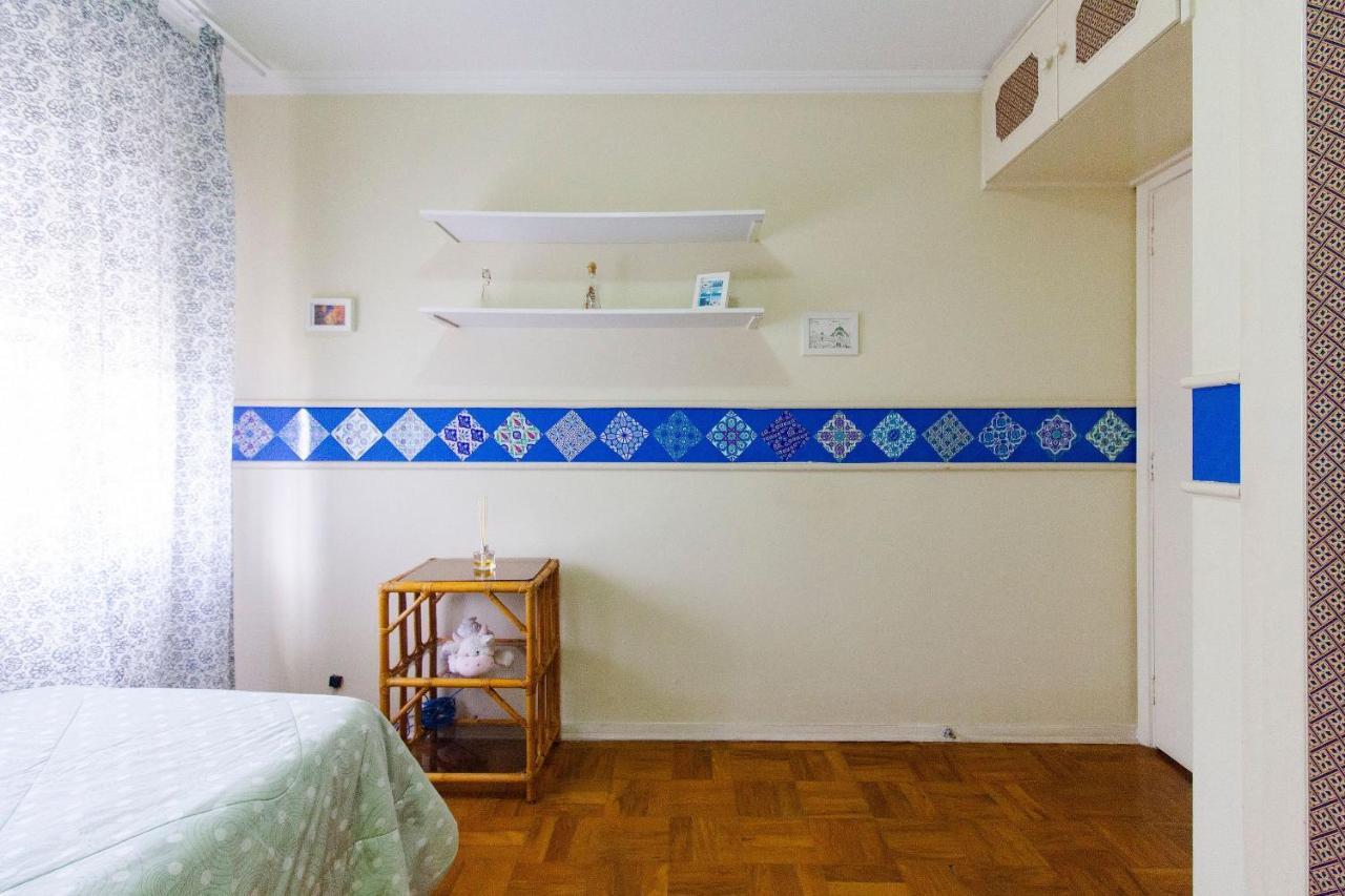 Amplo Apartamento Com Tres Dormitorios, Proximo A Avenida Paulista E Metro Brigadeiro - Civita 4 São Paulo