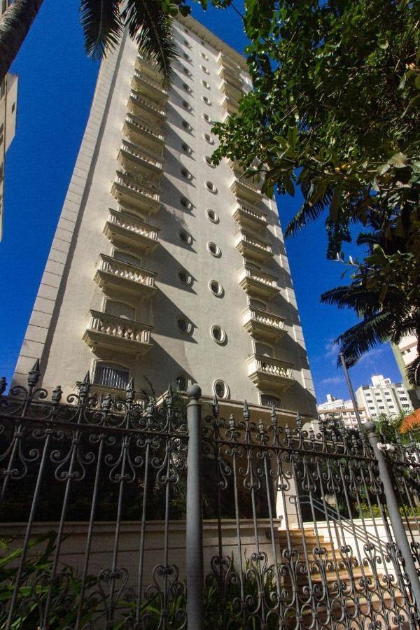 Apartamento Amplo Apartamento Com Tres Dormitorios, Proximo A Avenida Paulista E Metro Brigadeiro - Civita 4 *
