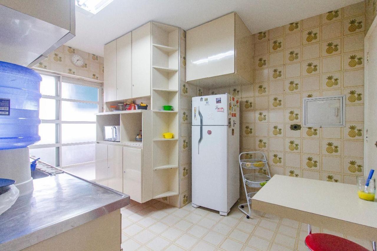Amplo Apartamento Com Tres Dormitorios, Proximo A Avenida Paulista E Metro Brigadeiro - Civita 4