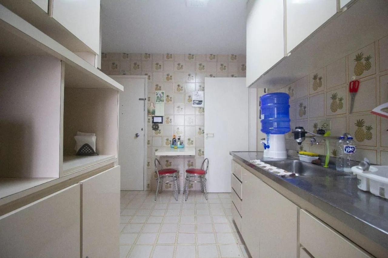 Amplo Apartamento Com Tres Dormitorios, Proximo A Avenida Paulista E Metro Brigadeiro - Civita 4 Apartamento *
