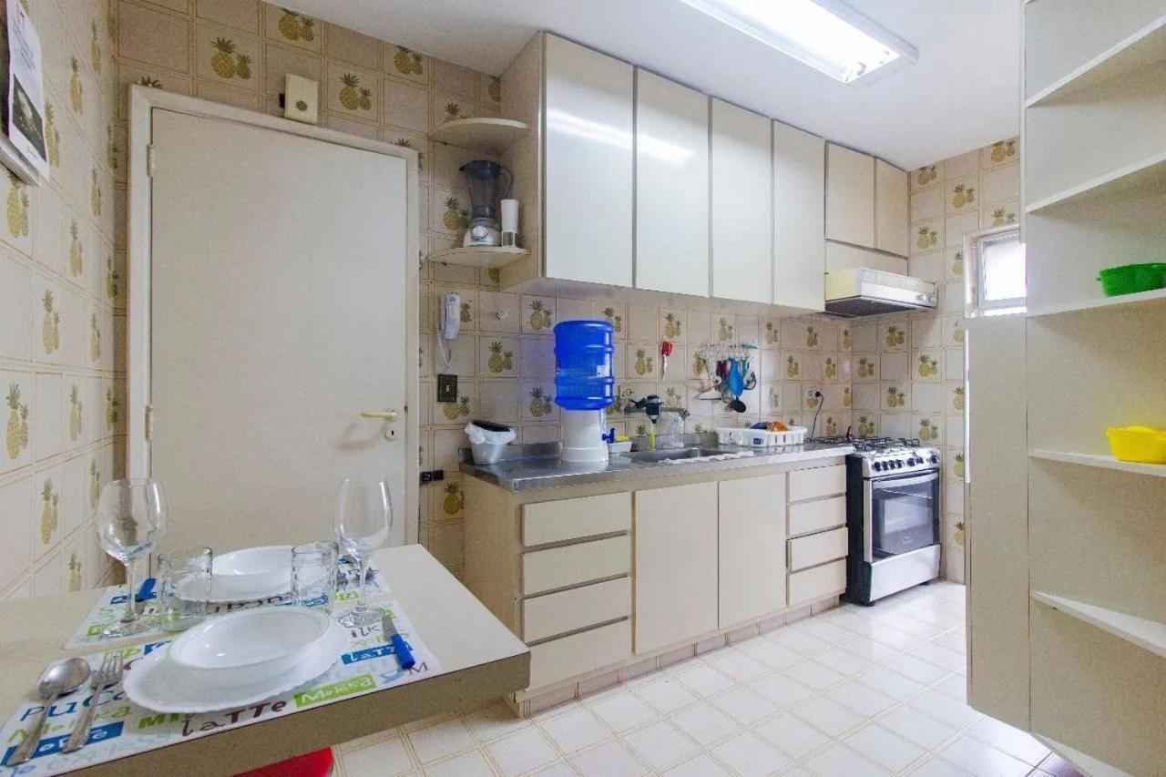 Apartamento Amplo Apartamento Com Tres Dormitorios, Proximo A Avenida Paulista E Metro Brigadeiro - Civita 4 São Paulo