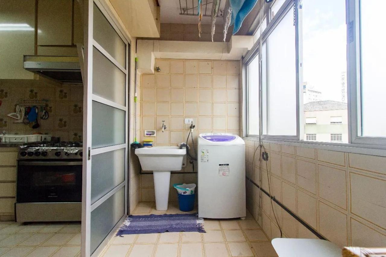 Apartamento Amplo Apartamento Com Tres Dormitorios, Proximo A Avenida Paulista E Metro Brigadeiro - Civita 4 São Paulo